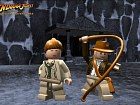 LEGO Indiana Jones: El Videojuego