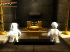 LEGO Indiana Jones: El Videojuego