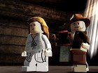 LEGO Indiana Jones: El Videojuego