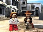 LEGO Indiana Jones: El Videojuego