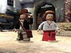 LEGO Indiana Jones: El Videojuego
