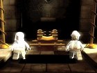 LEGO Indiana Jones: El Videojuego