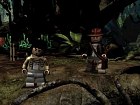 LEGO Indiana Jones: El Videojuego