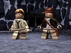 LEGO Indiana Jones: El Videojuego