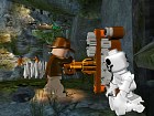 LEGO Indiana Jones: El Videojuego