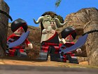LEGO Indiana Jones: El Videojuego