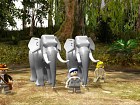 LEGO Indiana Jones: El Videojuego