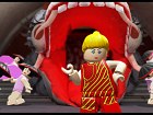 LEGO Indiana Jones: El Videojuego