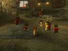 LEGO Indiana Jones: El Videojuego