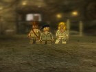 LEGO Indiana Jones: El Videojuego