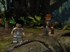 LEGO Indiana Jones: El Videojuego