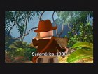 LEGO Indiana Jones: El Videojuego