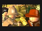 LEGO Indiana Jones: El Videojuego