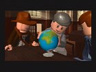 LEGO Indiana Jones: El Videojuego