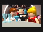 LEGO Indiana Jones: El Videojuego