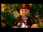 LEGO Indiana Jones: El Videojuego