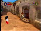 LEGO Indiana Jones: El Videojuego