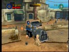 LEGO Indiana Jones: El Videojuego