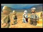 LEGO Indiana Jones: El Videojuego