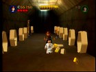 LEGO Indiana Jones: El Videojuego
