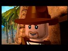 LEGO Indiana Jones: El Videojuego