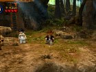 LEGO Indiana Jones: El Videojuego