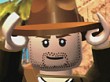 LEGO Indiana Jones