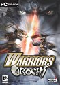 Juego Warriors Orochi gratis