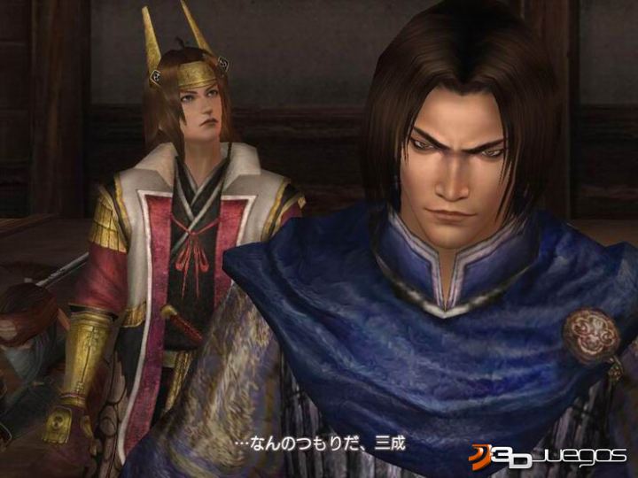 Warriors Orochi