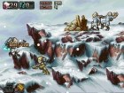 Commando: Steel Disaster