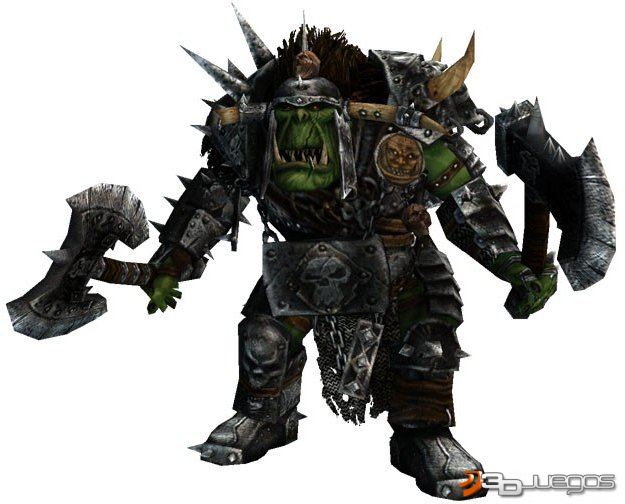 Warhammer: Battle March