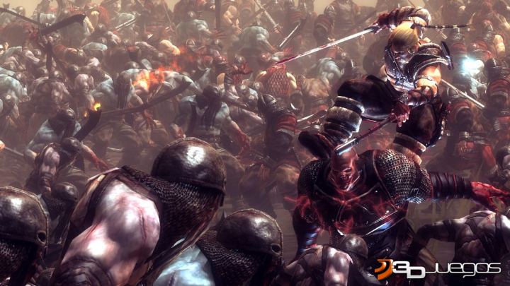 Viking: Battle for Asgard
