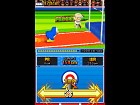 New International Track and Field