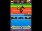 New International Track and Field