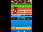 New International Track and Field