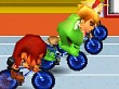 New International Track and Field
