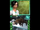Mi clínica veterinaria en el Zoo
