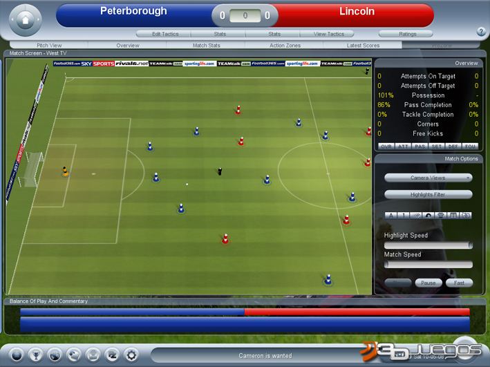 Championship Manager 2008