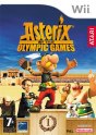 Juego Asterix y los Juegos Ol&iacute;mpicos gratis