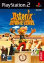 Asterix y los Juegos Olímpicos