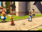 Asterix y los Juegos Ol&iacute;mpicos