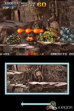 Metal Slug 7