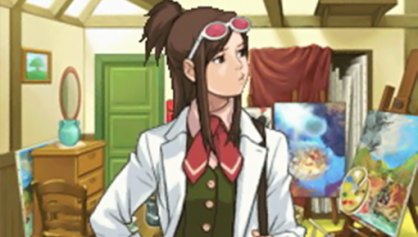 Ace Attorney: Apollo Justice