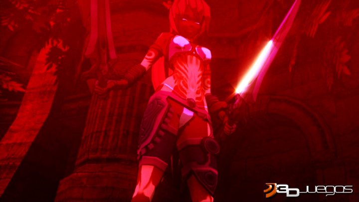 Oniblade
