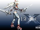 X-Blades