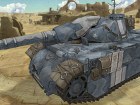 Valkyria Chronicles