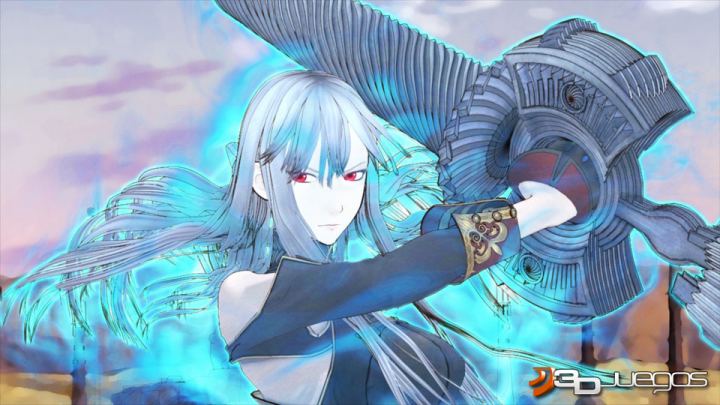 Valkyria Chronicles