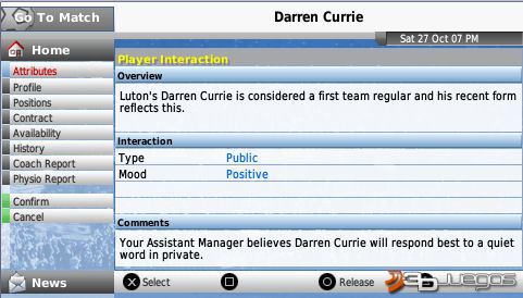 Football Manager 2008