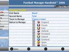Football Manager 2008