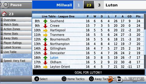 Football Manager 2008